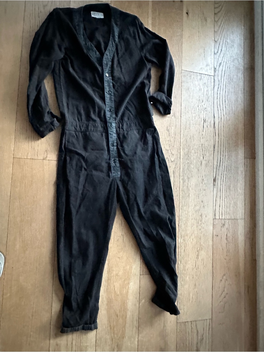 SEEKER
SEEKER - US FOR THE MODERN MONK - HEMP & ORGANIC COTTON OVERALLS JUMPSUIT